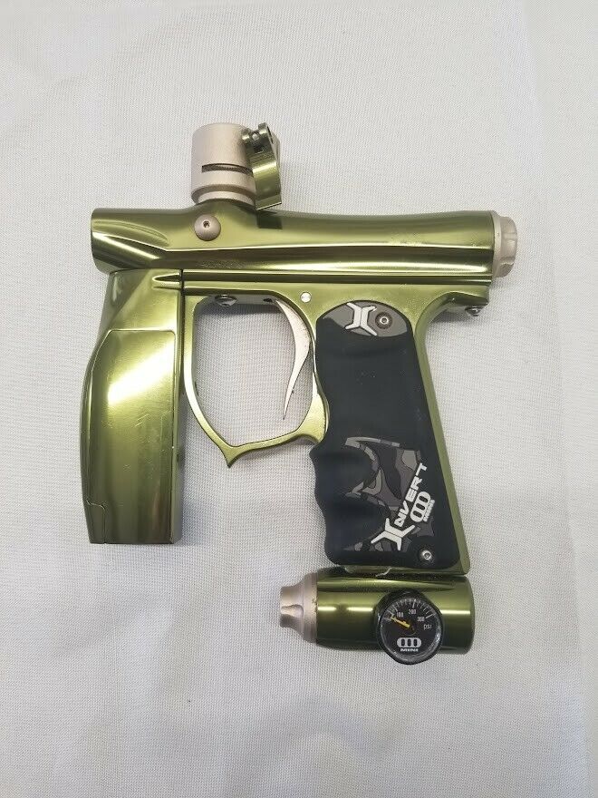 Invert Paintball Gun