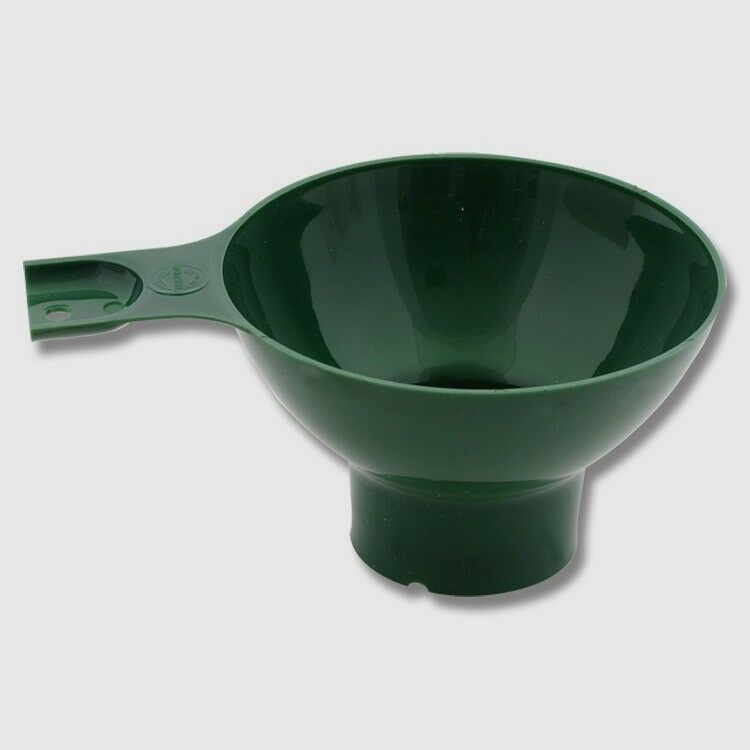 New Norpro 2 1/8" Plastic Canning Funnel Preserving Large Wide Mouth Kitchen 607
