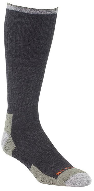 Kenetrek Yellowstone Sock - Women's, Charcoal, Small , Wom 4-8, KE-1220 Small