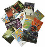 1000 Full Color 2 Sided Real Printing 8.5"x11" Flyers Brochures 100# Gloss Paper